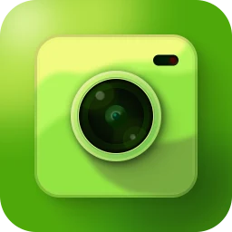 Symbol von Digital Camera: HD Zoom Camera